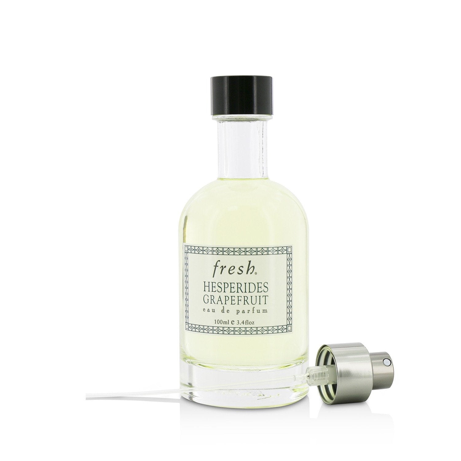Fresh Fresh Hesperides Grapefruit Eau de Parfum Unisex 100 ml Parfüm