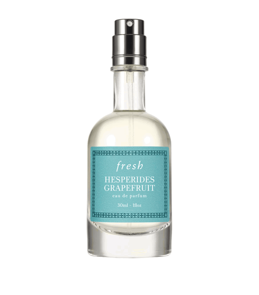 Fresh Fresh, Hesperides Grapefruit, Eau de Parfum, Unisex, 100 ml *Tester