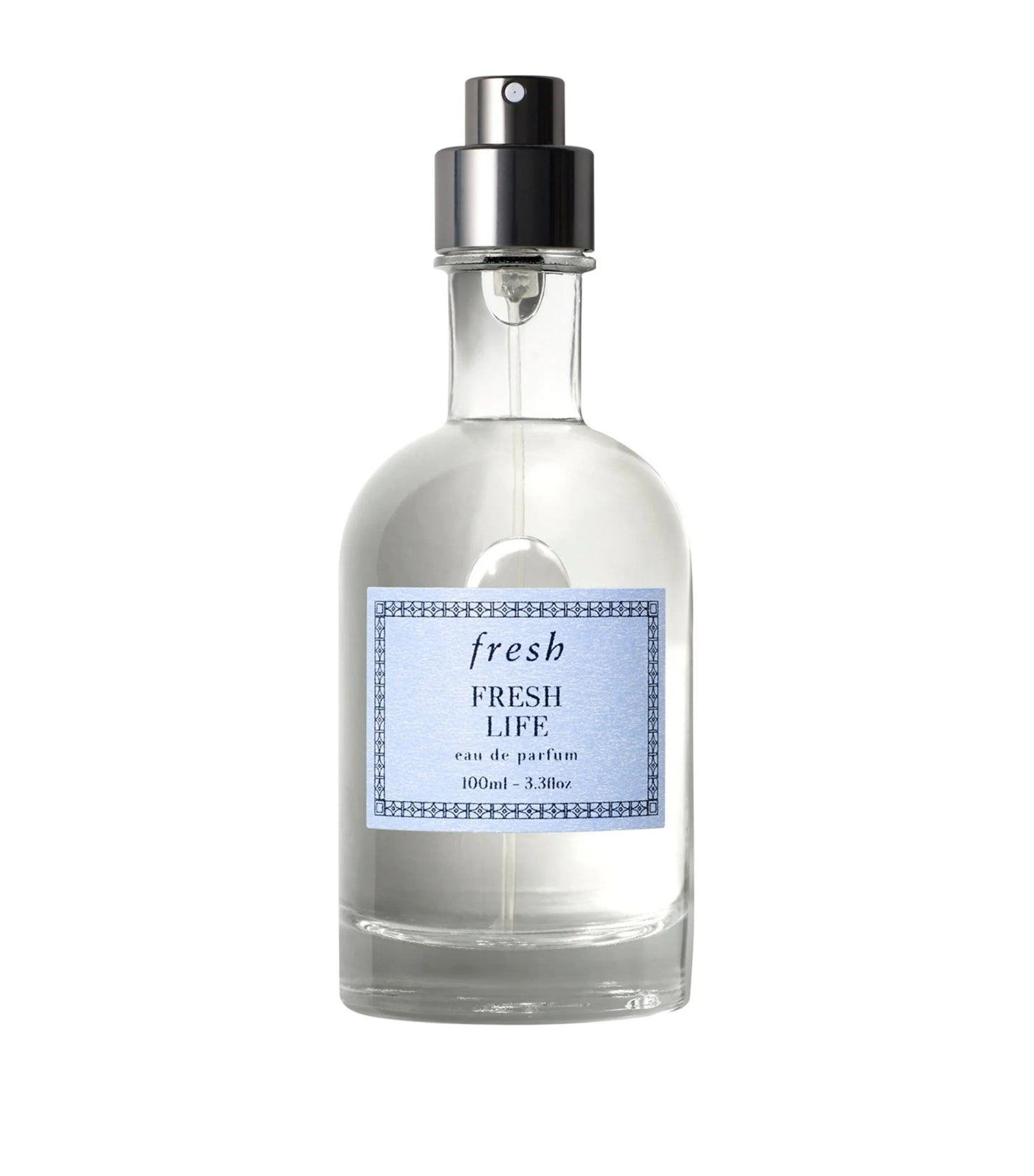 Fresh Fresh Life Eau de Parfum Unisex 100 ml Parfüm