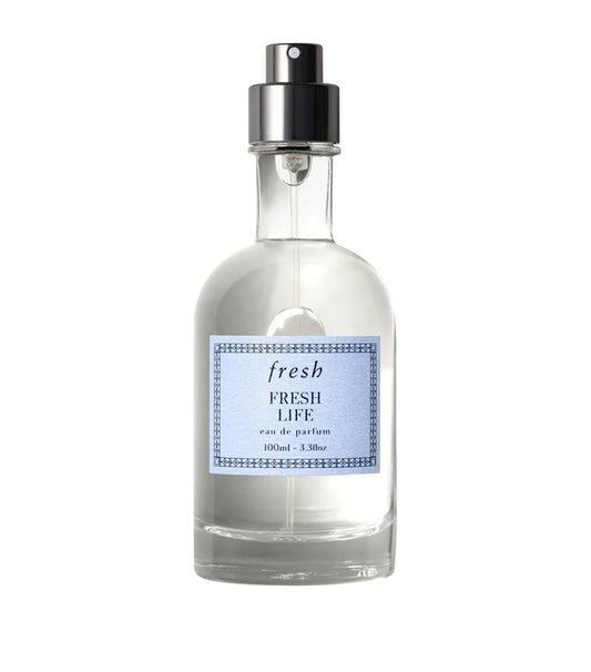 Fresh Fresh, Life, Eau de Parfum, Unisex, 100 ml Regular