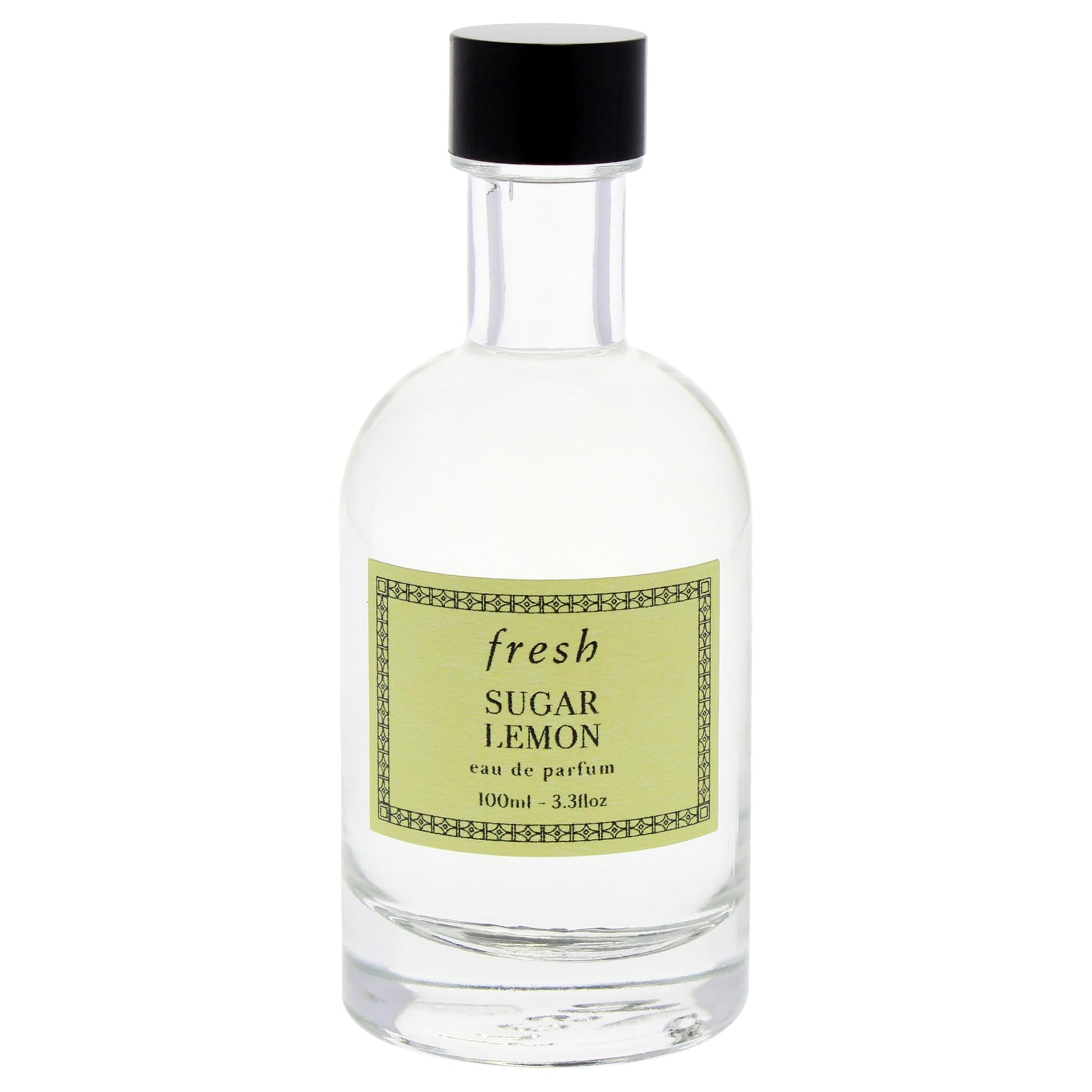 Fresh Fresh Sugar Lemon Eau de Parfum Unisex 100 ml Parfüm
