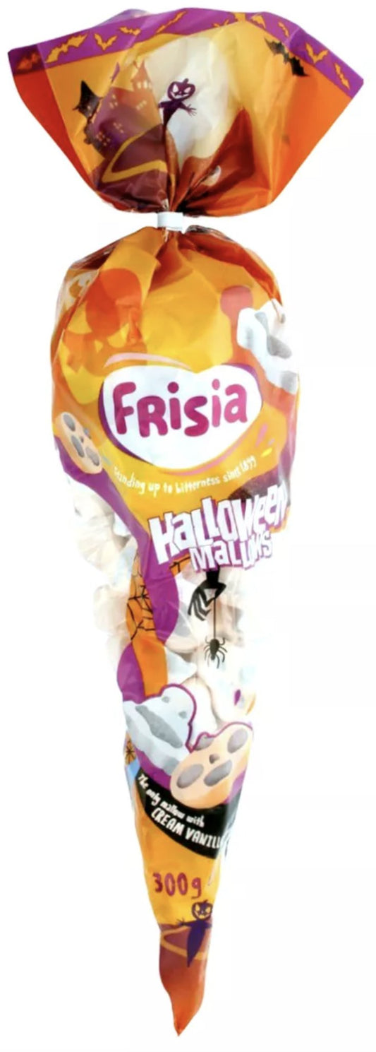 Frisia Halloween Mallows 300g - Candyshop.ch