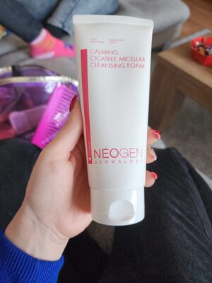 NEOGEN Calming Cicatree Mizellar Reinigungsschaum 200 ml Kosmetik