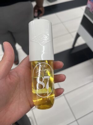SOL DE JANEIRO SOL DE JANEIRO Brazilian Rad Mist Gesichtsspray 90 ml Kosmetik