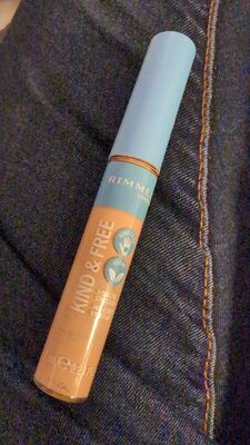 Rimmel London Kind y Free Concealer 20-Light