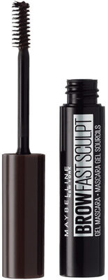 Maybelline Mascara Express Brow Mascara Deep Brow