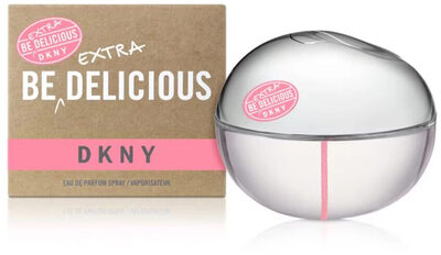 DONNA KARAN Donna Karan Dkny Be Extra Delicious For Her 50Vp Edp Parfüm