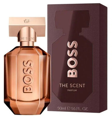 HUGO BOSS HUGO BOSS The Scent For Her Le Parfum Eau de Parfum Spray 50 ml Parfüm