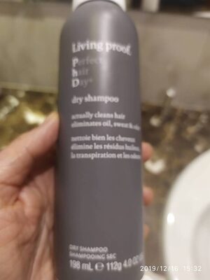 LIVING PROOF Perfect Hair Day Trockenshampoo 198 ml
