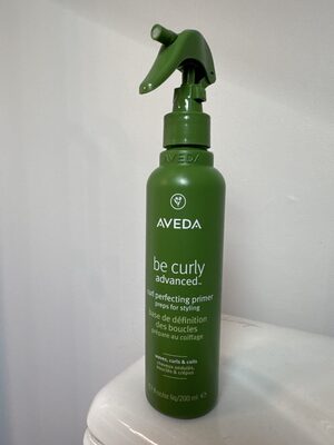 AVEDA Be Curly Style-Prep 200 ml Kosmetik