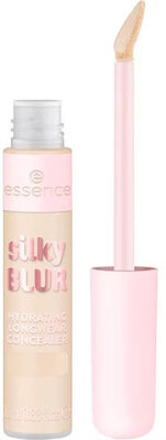 Essence Cosmetics Silky Blur Corrector Hidratante Larga Duración 100 10ml