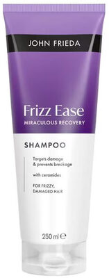 John Frieda Frizz-Ease Miraculous Recovery Champú Fortalecedor 250ml