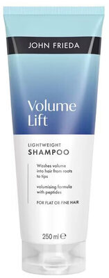 John Frieda Volume Lift Champú Volumen y Cuerpo 250ml