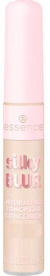 Essence Cosmetics Silky Blur Corrector Hidratante Larga Duración 90 10ml