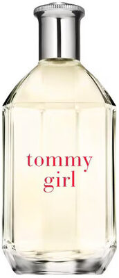 TOMMY HILFIGER Tommy Girl Eau de Toilette 30 ml Parfüm