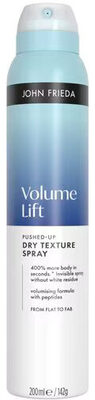 John Frieda Volume Lift Spray Texturizante Seco 250ml