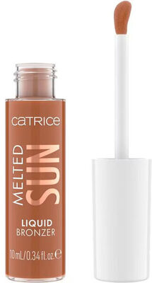 Catrice Melted Sun Bronceador Líquido 025-Beach Please 10ml