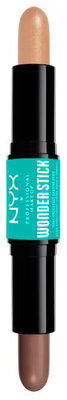 Nyx Wonder Stick Dual Face Lift 01-Fair 8g