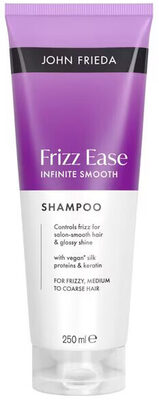 John Frieda Frizz-Ease Infinite Smooth Champú Suavizante 250ml