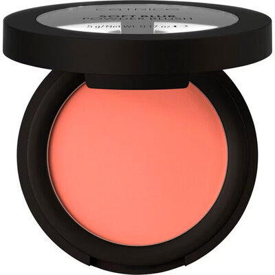 Catrice Soft Blur Colorete En Polvo 010-Lychee Lush 5g