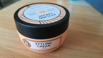 MARIA NILA Mn S y Amp f Styling Cream 100 ml