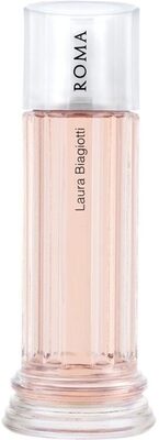 LAURA BIAGIOTTI Biagiotti Roma Fiori Bianchi Eau de Toilette 100 ml Spray
