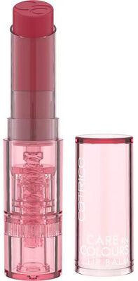 CATRICE CATRICE Care In Colours Bálsamo Labial 030 Bubbly Friday Lippenbalsam 3 g Kosmetik