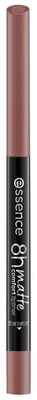 Essence Cosmetics Matte Comfort Perfilador De Labios 02-Silky Hazelnut 0,3g