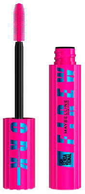 MAYBELLINE Maybelline Lash Sensational Fireworks wasserfeste Mascara 10 ml Kosmetik