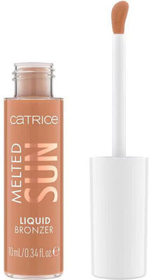 Catrice Melted Sun Bronceador Líquido 015-Sunkissed 10 ml