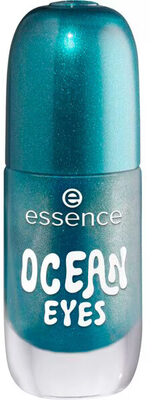 Essence Cosmetics Gel Nail Polish Esmalte De Uñas 36-Ocean Eyes 8ml