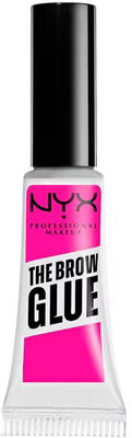 Nyx The Brow Glue Gel Cejas Transparent 5g