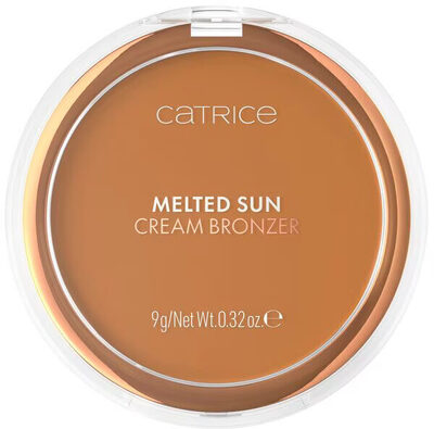 Catrice Melted Sun Cream Bronzer 020-Beach Babe 9g