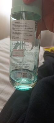CALVIN KLEIN CALVIN KLEIN CK Cotton Musk Body Mist 236 ml Körperduft Spray Kosmetik