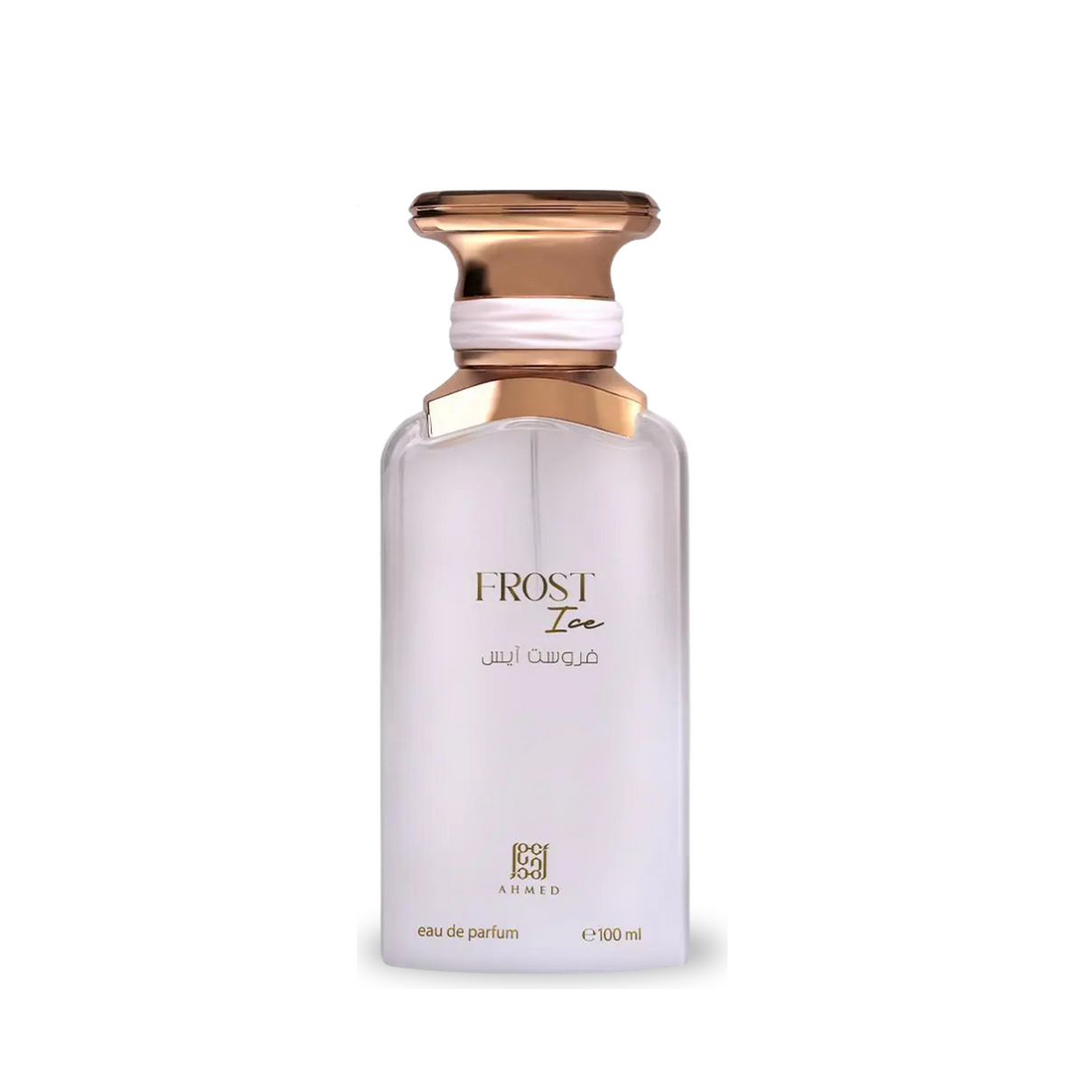 Ahmed Al Maghribi - Frost Ice 100 ml