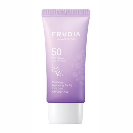 Frudia Air Fit Sonnencreme SPF 50 – Leichte, hydratisierende Pflege für jeden Tag