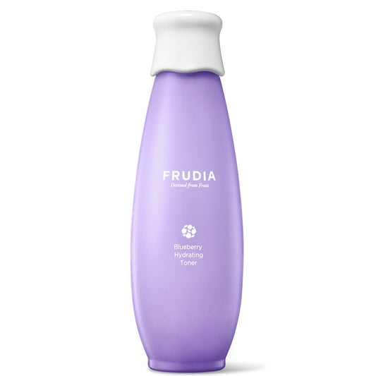 Frudia Blaubeere Reinigungstonikum 195 ml – Sanfte Hydration & erfrischende Pflege