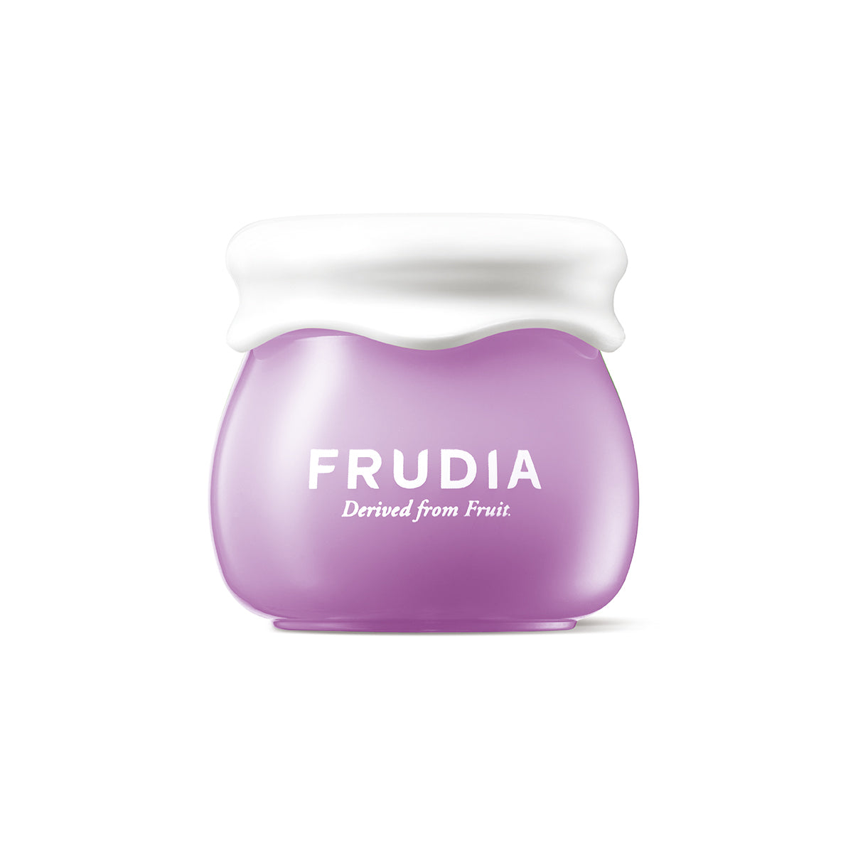 Frudia Blaubeer Gesichtscreme 10 g – Hydratisierende Pflege mit Frucht-Extrakt