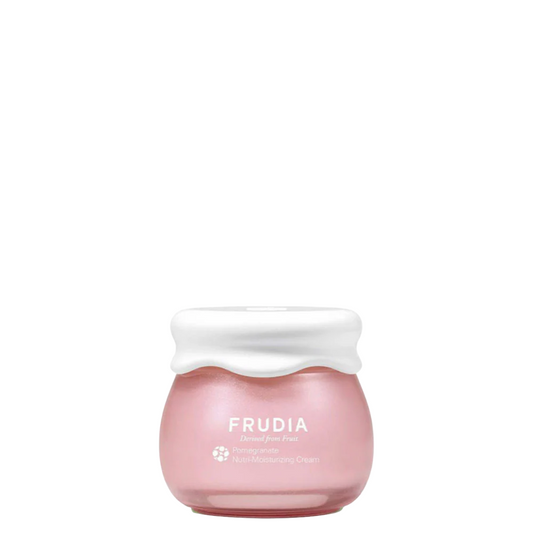 Frudia Granatapfel Feuchtigkeitscreme 10g – Intensive Pflege für trockene Haut