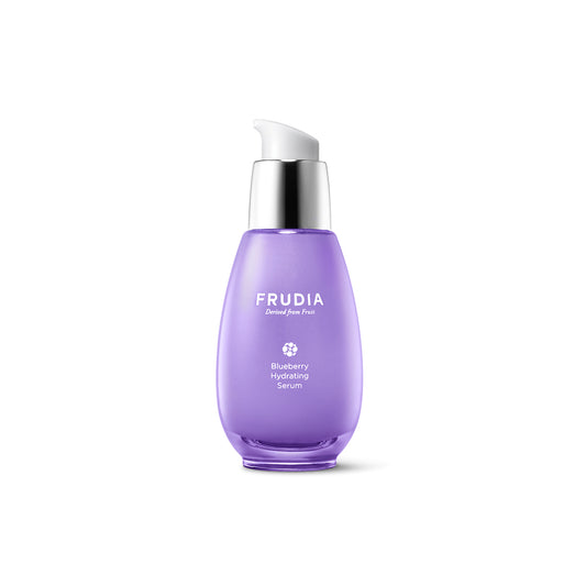 Frudia Blaubeere Hydratisierendes Gesichtsserum 30 ml – Natürliche Feuchtigkeitspflege
