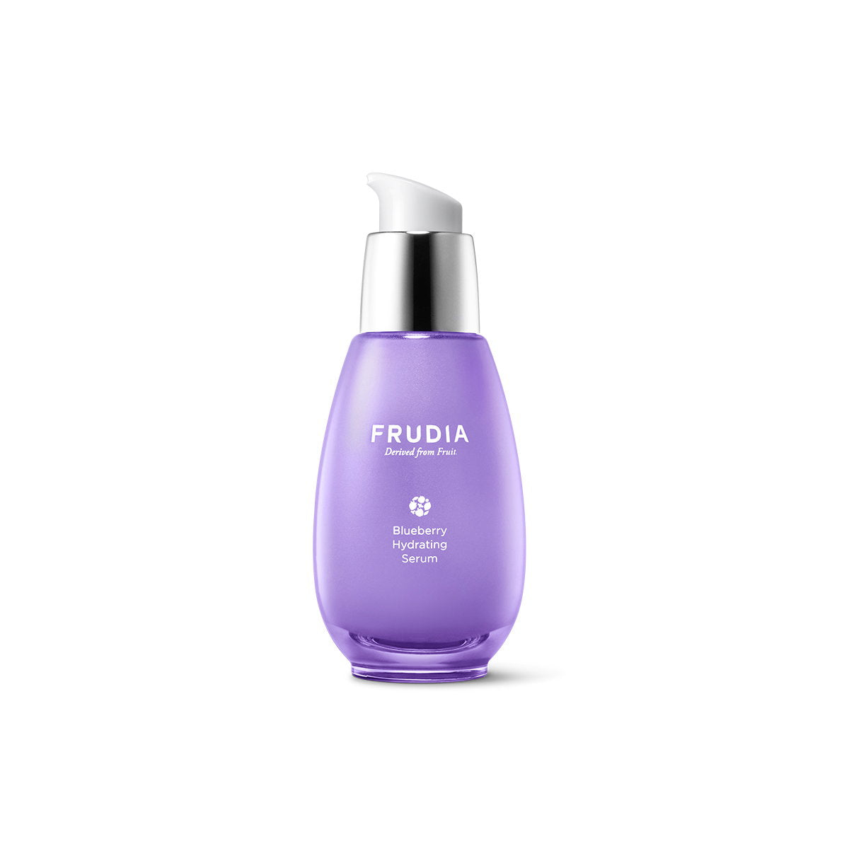 Frudia Frudia, Delivered From Fruit, Blaubeere, Hydratisierend, Serum, Für das Gesicht, 30 ml *Tester