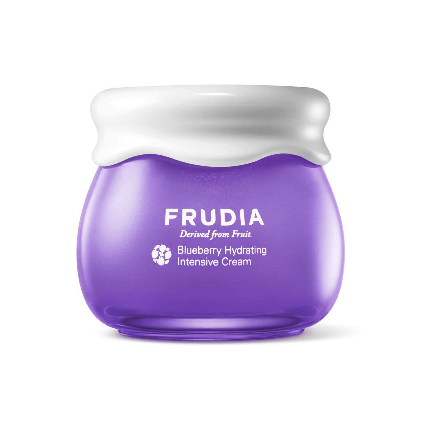 Frudia Blaubeere Intensive Hydratation Gesichtscreme 55g – Feuchtigkeit für trockene Haut