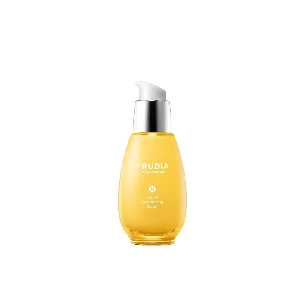 Frudia Zitrus Aufhellungs-Serum 30 ml – Strahlende Hautpflege für Frauen