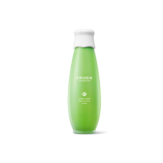 Frudia Traube Reinigungstonikum 195 ml – Porentief reine Haut durch sanfte Pflege
