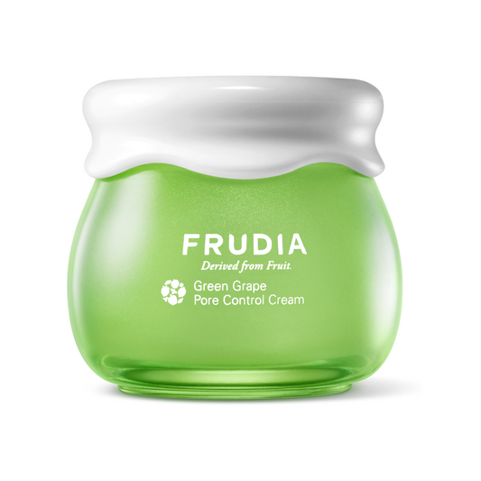 Frudia Trauben Porenbehandlung Gesichtscreme 55g – Intensive Pflege für reine Haut