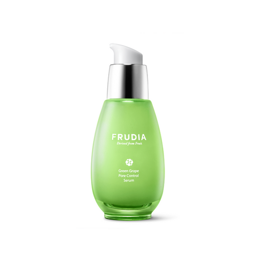 Frudia Frudia, Delivered From Fruit, Traube, Porenbehandlung, Serum, Für das Gesicht, 30 ml Regular