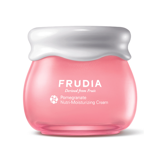 Frudia Granatapfel Feuchtigkeitscreme 55g – Intensive Pflege für strahlende Haut