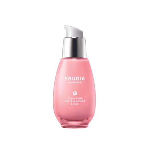 Frudia Granatapfel Feuchtigkeits-Serum 30 ml – Intensive Pflege für strahlende Haut