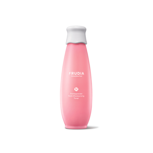 Frudia Granatapfel Reinigungstonikum 195 ml – Nährend & Feuchtigkeitsspendend für Frauen