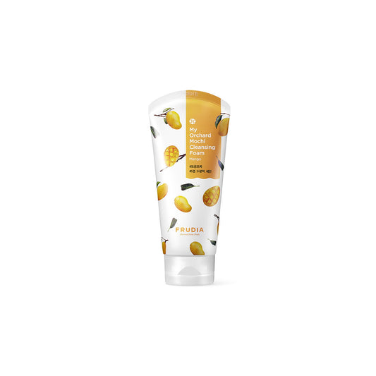 Frudia Frudia, My Orchard, Mango, Beseitigt Unreinheiten, Reinigungsschaum, 120 ml Regular